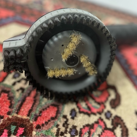 Kirby Vacuum Zip Brush Tool Attachment Kirby G5, G6, G7 - Picture 7 of 10